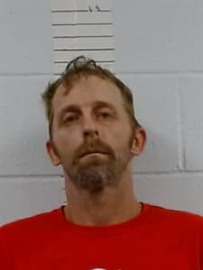 Corey Wayne Smith mugshot