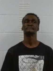 Virgil L Simmons mugshot