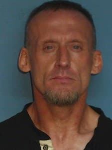 Charles, Jr. DONNIE WISE mugshot
