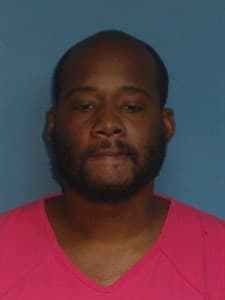 Dandre Deshawn Robinson mugshot