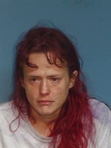 Gracie Rose Soots mugshot