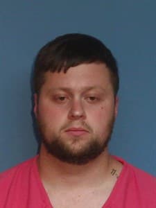 Noah Luke Kennedy mugshot