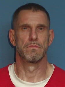 Patrick Greer mugshot