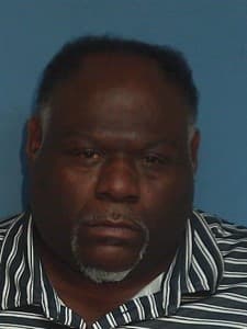Terrence Lamont Mcghee mugshot