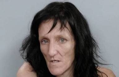 MARITA RISNER mugshot