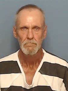 Clyde Morgan Beauchamp mugshot