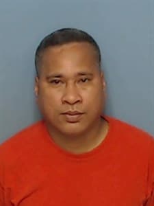 Need Katjang mugshot