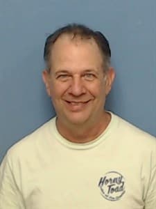 Scot Harpin Mccoy mugshot