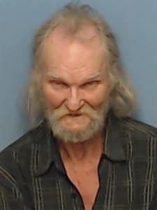 Timothy Lee Zweifel mugshot