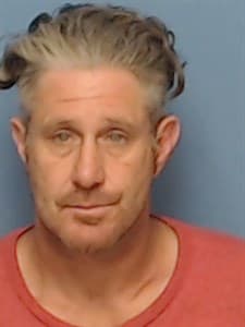Jason Aaron Paladino mugshot