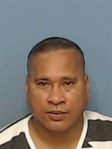 Need Katjang mugshot