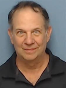 Scot Harpin Mccoy mugshot