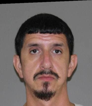 Manuel Davila mugshot