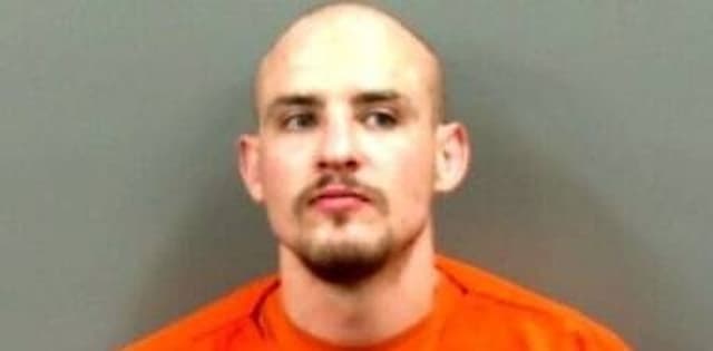 Manuel Delatorre mugshot