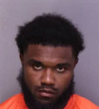 Marcus Bolton mugshot