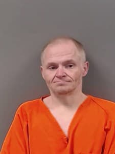 Josiah LEE BARKER mugshot