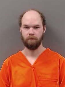 Quintin DARRIN STEELE mugshot