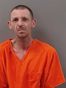 Adam DALE STACY mugshot
