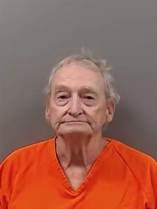 Thomas Lee Kaufman mugshot
