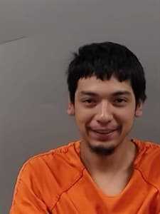 Francisco Bernabe Moreno mugshot