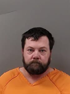 James Anthony Delee mugshot
