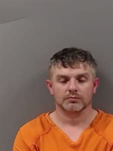 Matthew CHASE SMITH mugshot