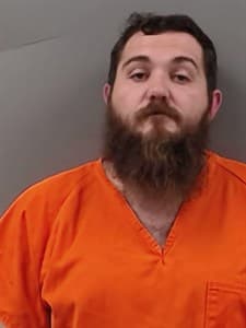 Dillion ISSAC KELLEY mugshot