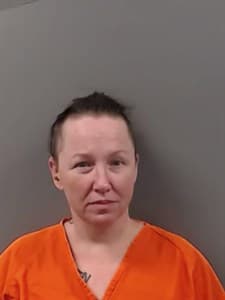Kiley CHERIE NODINE mugshot