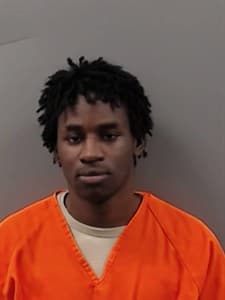Caderrick Montez Heard mugshot