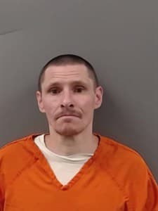 Christopher Michael Irby mugshot