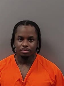 Davion Desean Richards mugshot