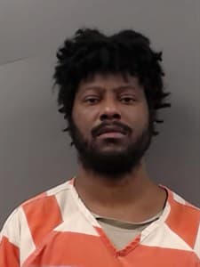 Edward Lee House mugshot