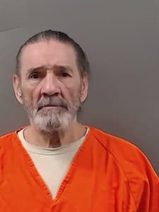 Richard Willis Fulton mugshot
