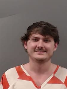 Ronnie Lee Meyer mugshot