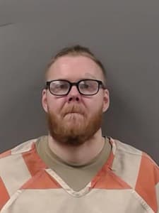 Timothy Wayne Cusack mugshot