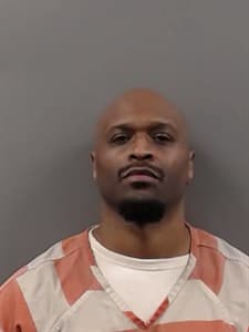Tyrone Edoterrell Walker mugshot