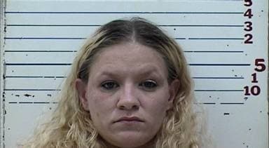 Marky Hill mugshot