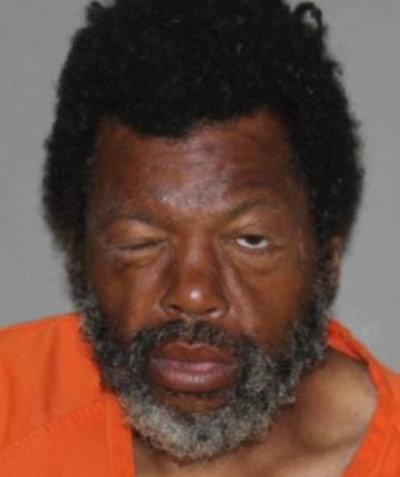 Marshawn Brown mugshot