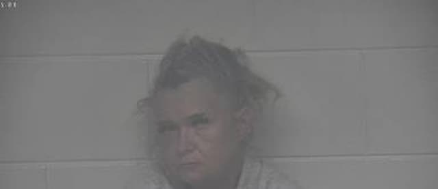 Martha Raisor mugshot