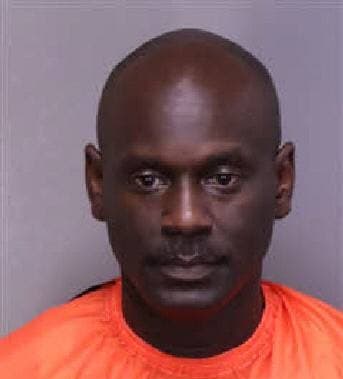 Matthew Addison mugshot