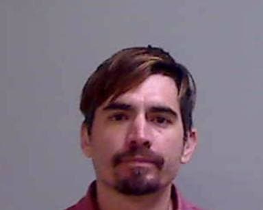 Matthew Girven mugshot