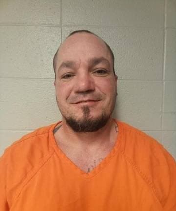 Matthew Quinn mugshot