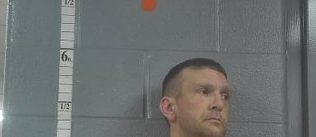 Matthew Wiedmar mugshot
