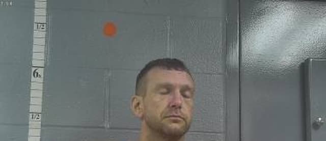 Matthew Wiedmar mugshot