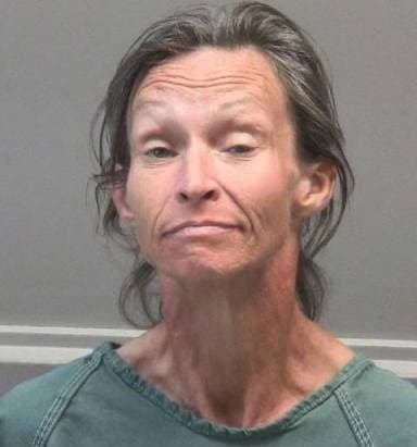 Maurade Bliss mugshot