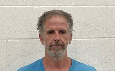 Michael Dugger mugshot