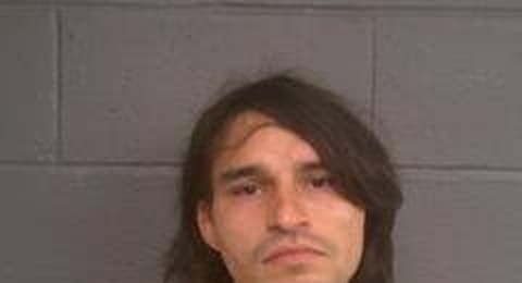 Michael Kaster mugshot
