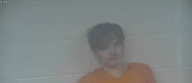 Michael Wagers mugshot