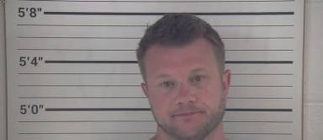 Michael Weddendorf mugshot