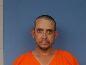 Dale Warren Myers mugshot